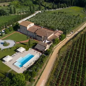 3* Hotel Casale Le Torri