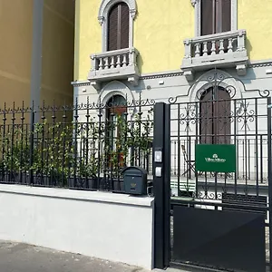 Villino Italy