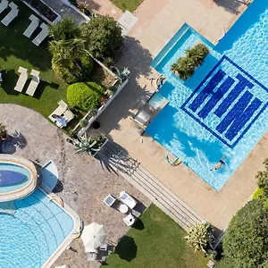Terme Delle Nazioni Italy