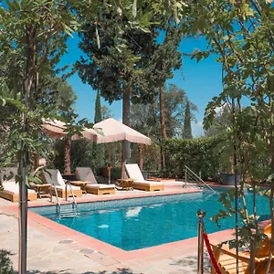 4* Hotel Cesi &