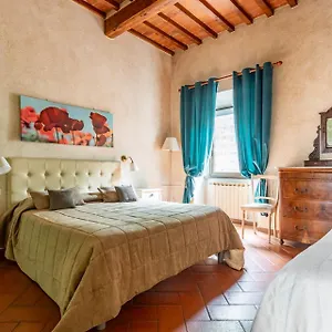  Farm stay Borgo Dei Ricci