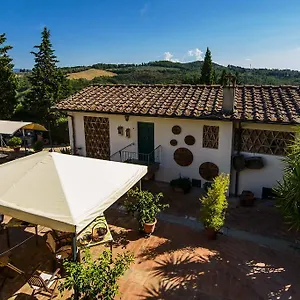  Farm stay Olmi Grossi