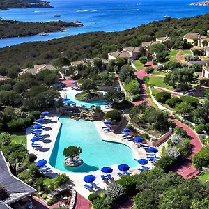 Colonna Country Club Italy