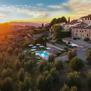 4* Resort Relais Olmo - Place Of Charme